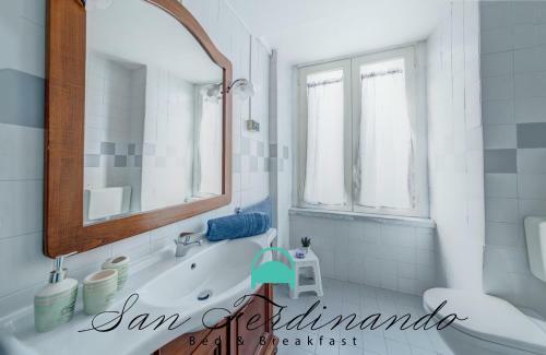 B&B San Ferdinando Napoli