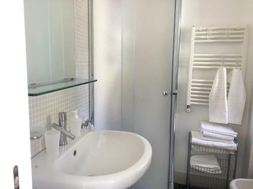 Apartamento Casetta Incantata Charme