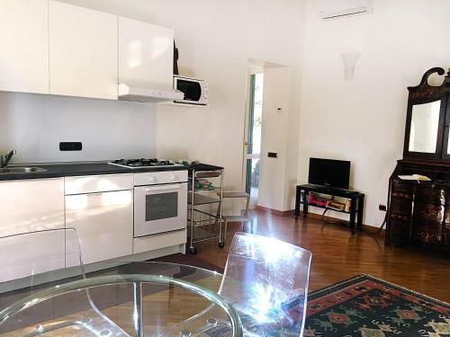 Apartamento Casetta Incantata Charme