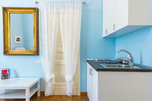 Casalice Mini Apartments Napoli