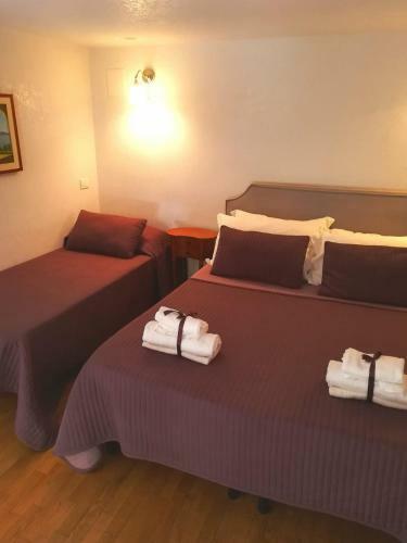 Casalice Mini Apartments Napoli
