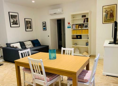 Faf� Apartment