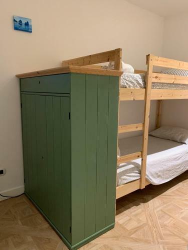 Faf� Apartment