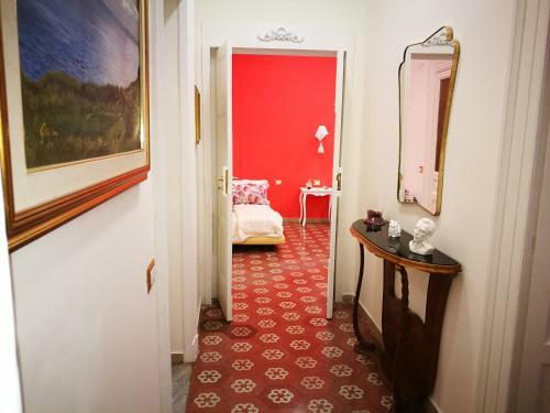 B&B Resta Cu Mme