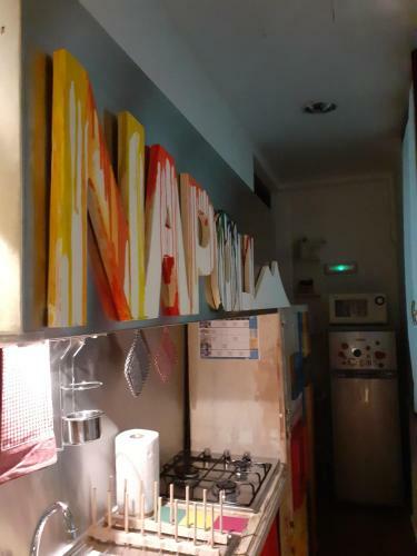 Apartamento Chiaia Street Holiday