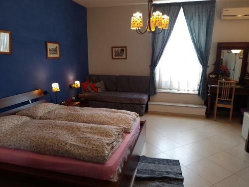 B&B Cupole E Campanili