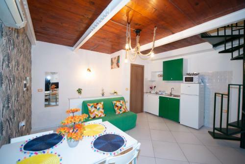 Apartamento Bianca Napoli Suite