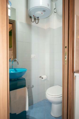 Apartamento Bianca Napoli Suite