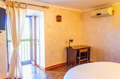 Apartamento Residenza Vesuvio