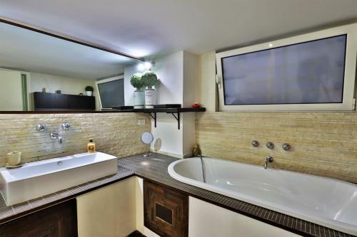 Hostal Residenza Monticelli