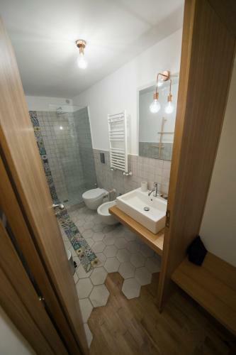 Bed & Breakfast Ovo - Slow Travel