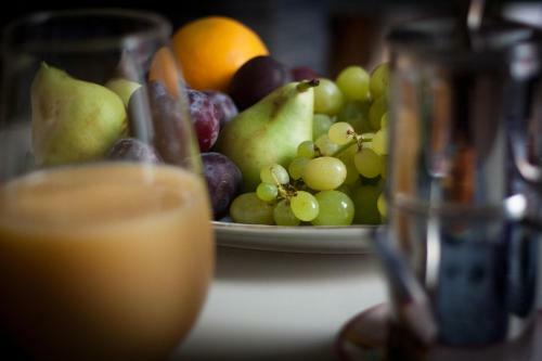 Bed & Breakfast Ovo - Slow Travel
