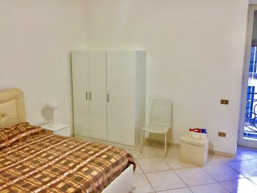 Miseria E Nobilt� Apartment