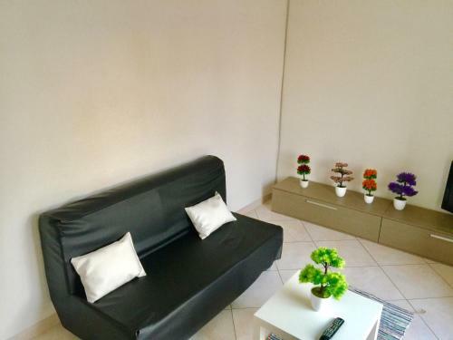 Miseria E Nobilt� Apartment