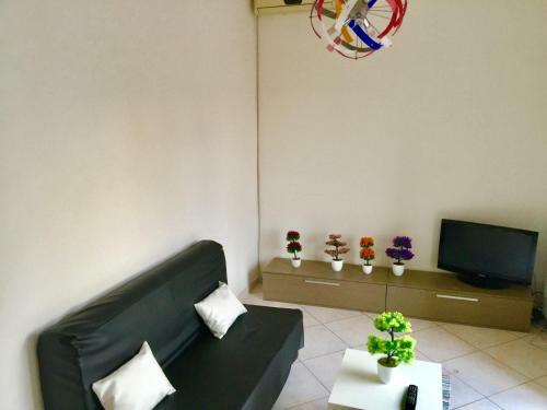 Miseria E Nobilt� Apartment
