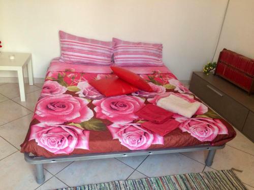 Miseria E Nobilt� Apartment