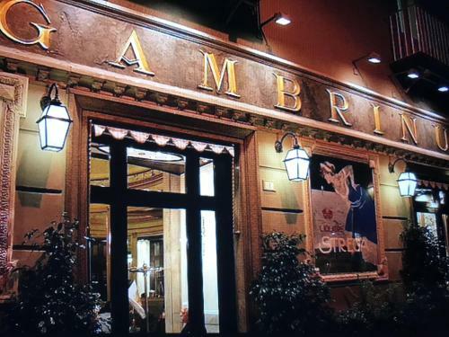 Apartamento Magione Serra