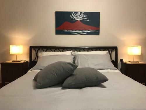 Apartamento Magione Serra