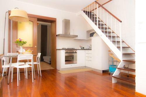 Apartamento Magione Serra