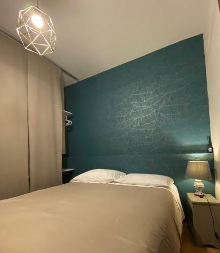 Apartamento Magione Serra