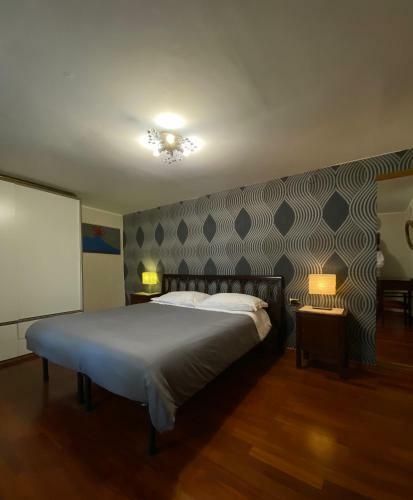Apartamento Magione Serra