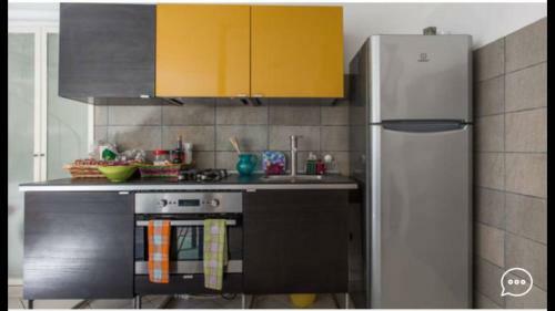 Napoli Sotterranea Apartment
