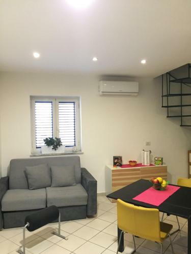 Napoli Sotterranea Apartment