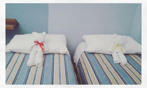 Bed & Breakfast Aragonese Luxury Rooms
