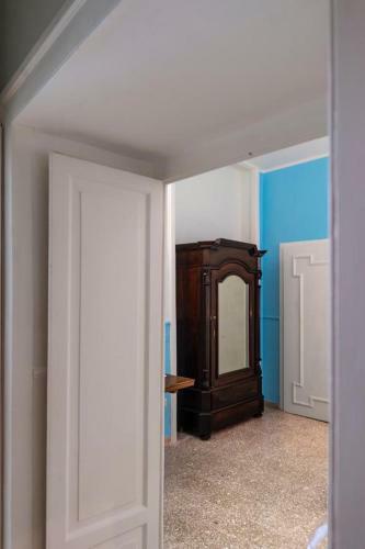 Bed & Breakfast Aragonese Luxury Rooms