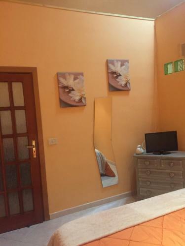 Apartamento Don Vincenzo's Home