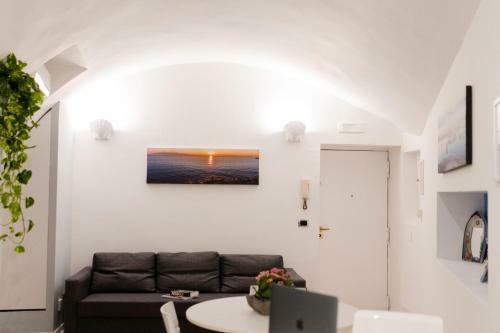 Partenope House