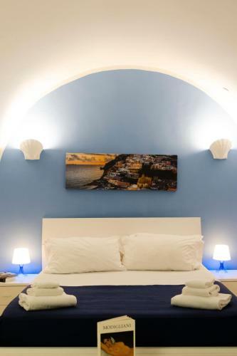 Partenope House