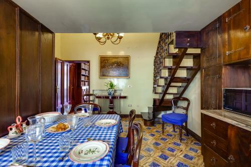 Apartamento Casamedeo Guest House