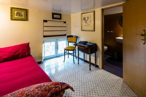 Apartamento Casamedeo Guest House