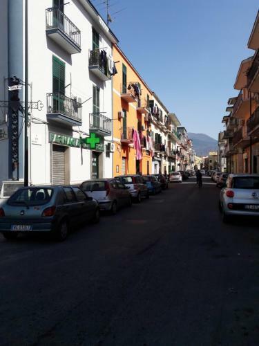 Apartamento Casa Principe Di Napoli