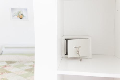 Apartamento Toledo 116