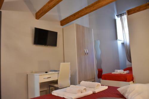 Bed & Breakfast Famigi
