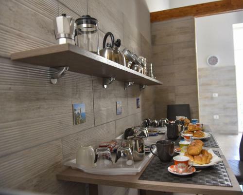 Bed & Breakfast Famigi