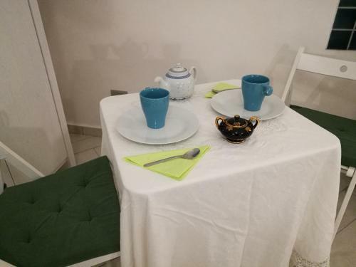 Apartamento Luisa's Houses