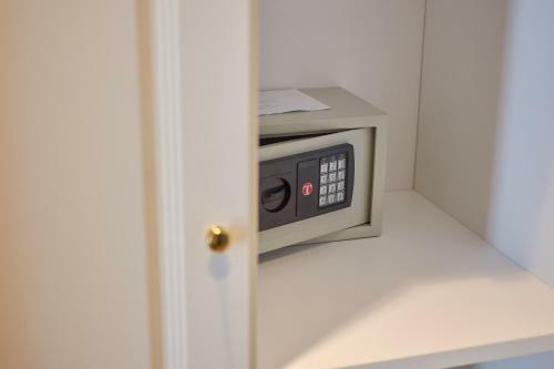 Boutique Hotel Metro 900