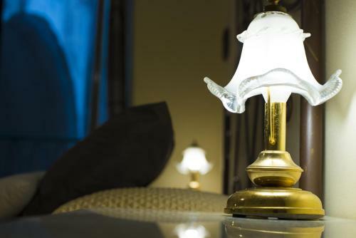 Bed & Breakfast Casetta Zaz�