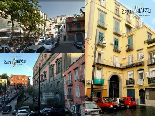 Bed & Breakfast Casetta Zaz�