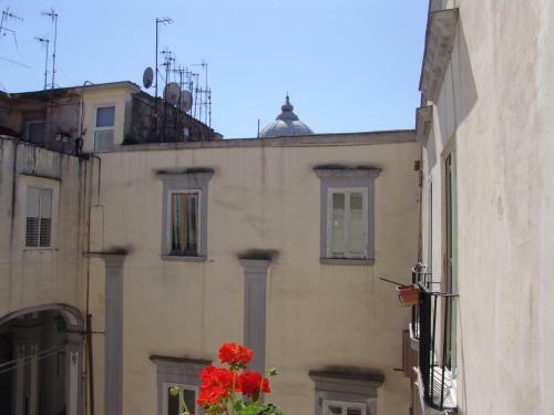 Hostal Terrazza Dei Principi