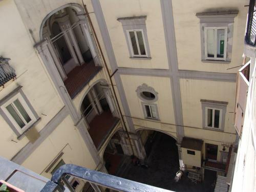 Hostal Terrazza Dei Principi