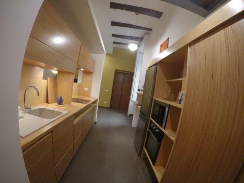 Apartamento All'incanto Di Mary