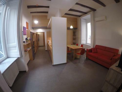 Apartamento All'incanto Di Mary