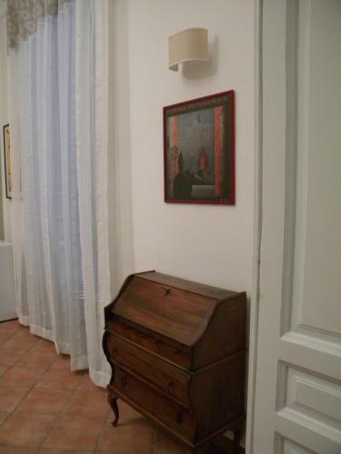 Bed & Breakfast 'na Siesta