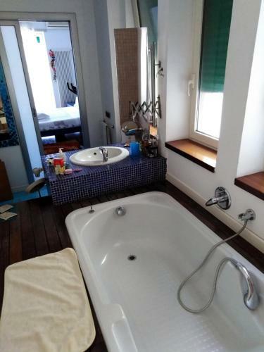 Hostal Gigi & Bianca Home