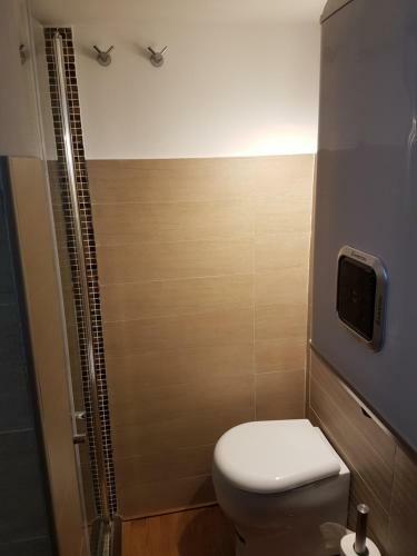 Apartamento La Casa Di Maryna