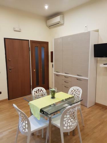 Apartamento La Casa Di Maryna